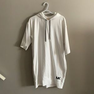 Michael Michael Kors T-Shirt Sweater Dress